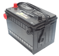 auto-battery